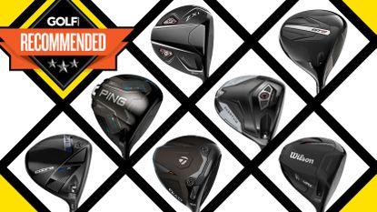Best Golf Drivers For Mid Handicappers