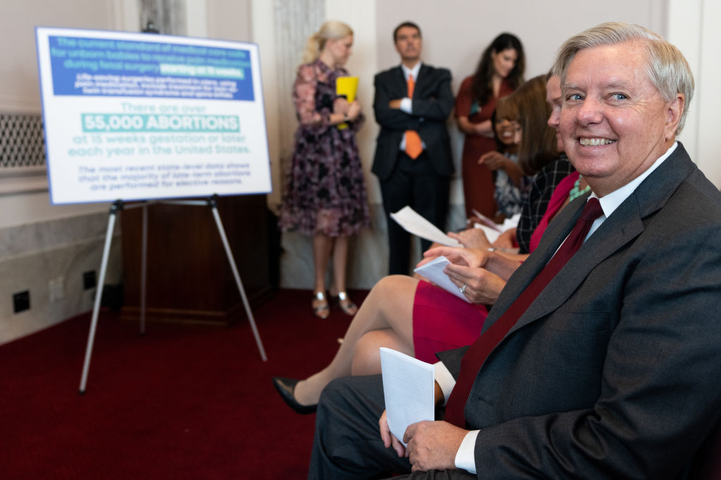 Lindsey Graham