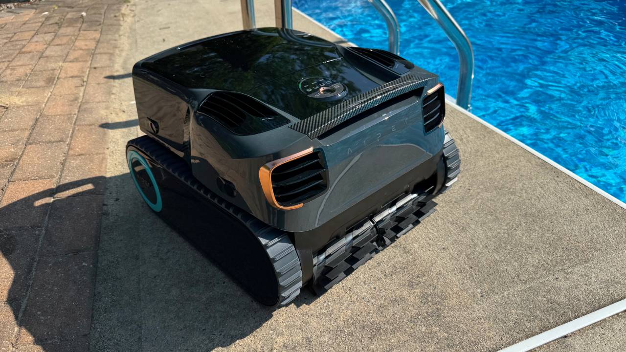 Aiper Scuba X1 Pro Max