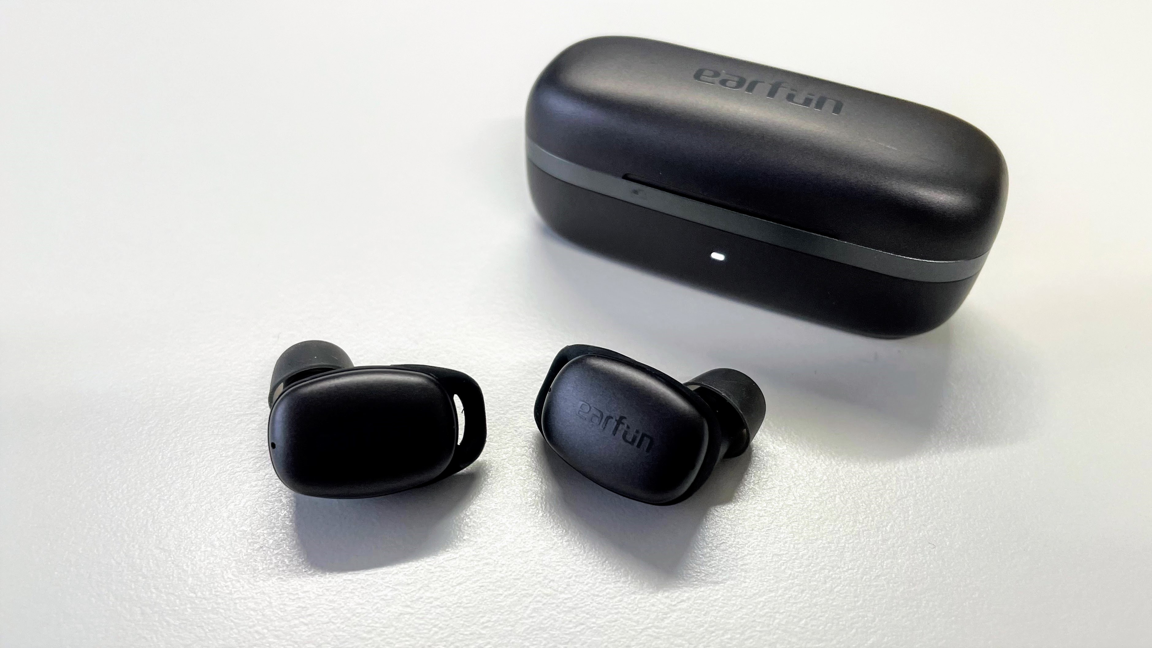 EarFun Free Pro 2 review: tiny and light wireless earbuds | T3