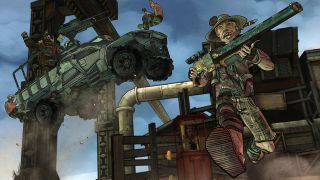 Best adventure games — Tales From The Borderlands