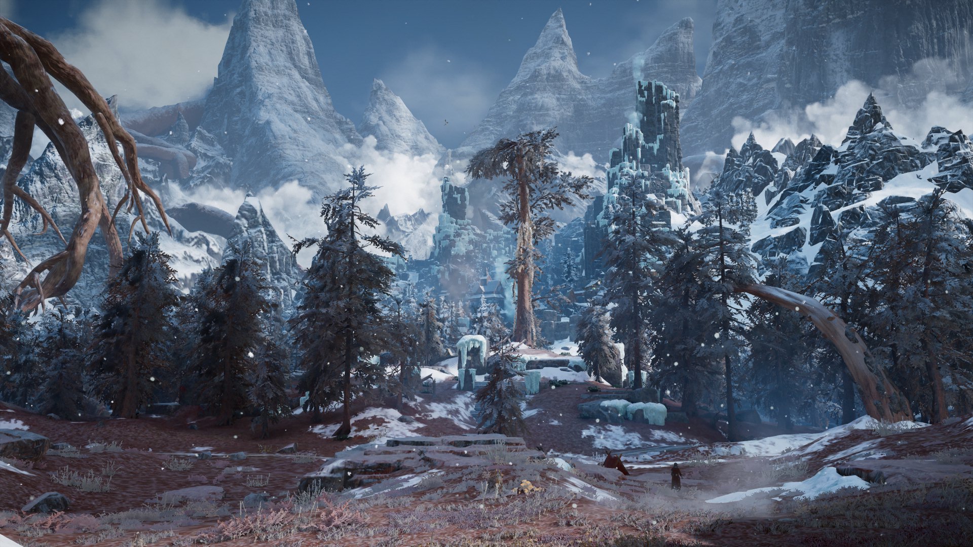 AC Valhalla Jotunheim: How to get to the mythical land | PC Gamer