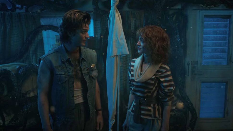 10 Stranger Things Character Duos We Can't Get Enough Of Cinemablend
