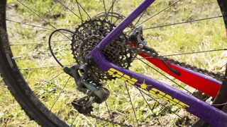 On-One Free Ranger gravel bike review
