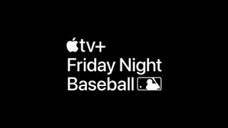 Apple Tv Plus Mlb Friday Night Baseball