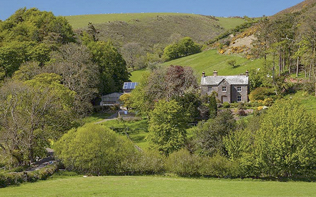 Oare House