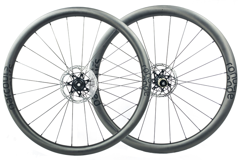 ronde cycling