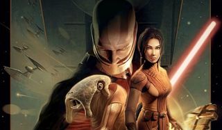 Star wars knights of the old republic KOTOR