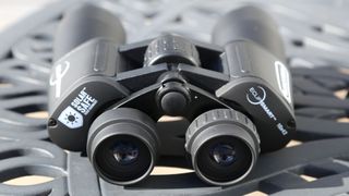 Celestron EclipSmart 10x42 Porro solar binoculars