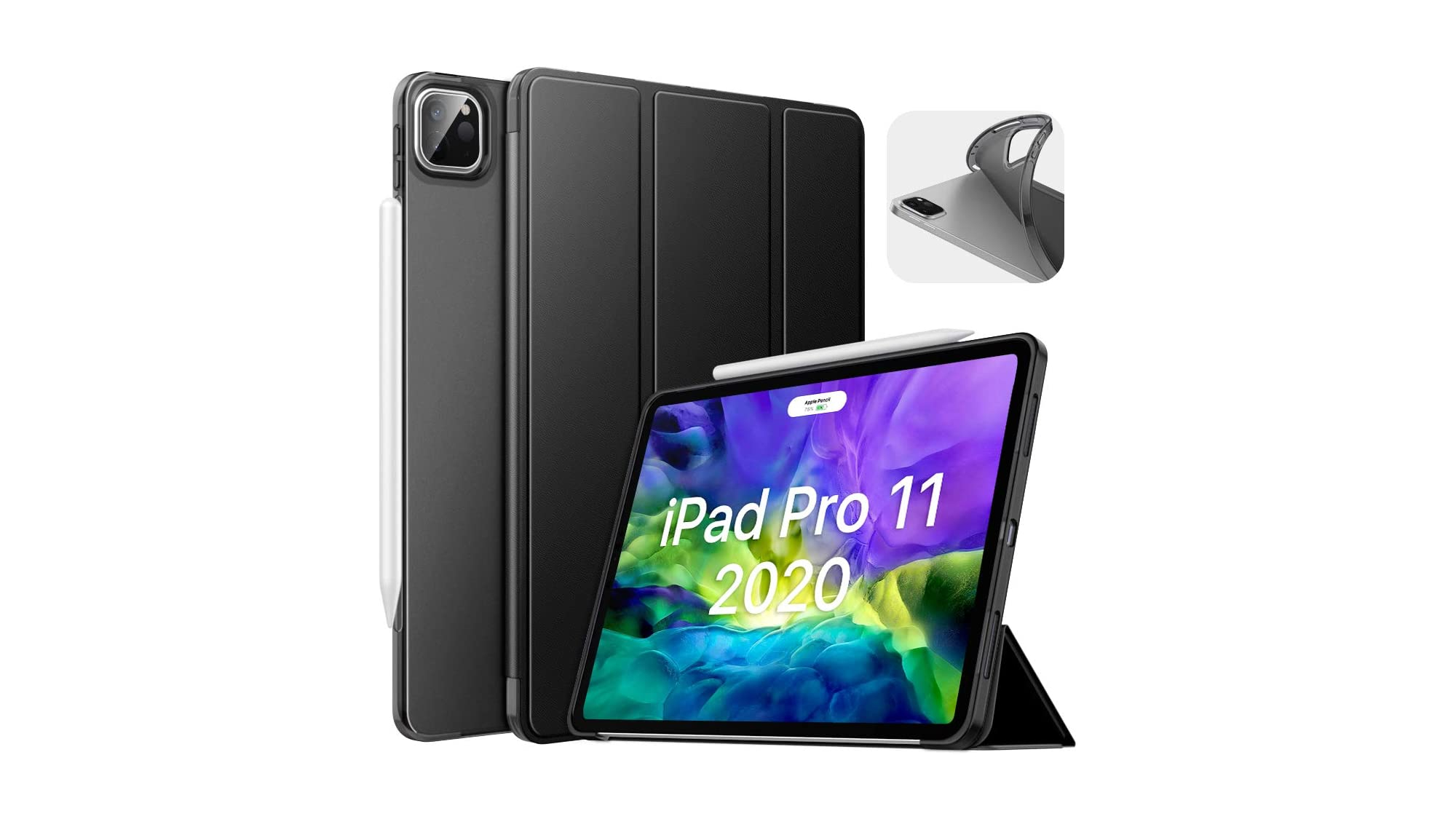Best iPad Pro cases in 2021 Laptop Mag