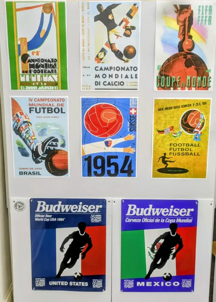 posters
