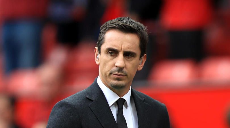 Gary Neville