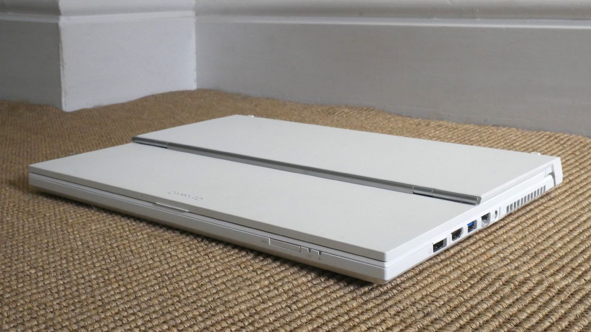 Acer ConceptD 7 Ezel