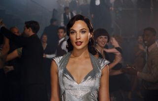 Death on the Nile starring Gal Gadot