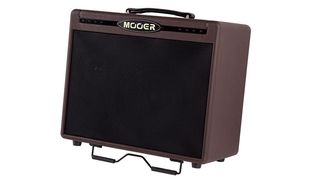 Mooer SD50A acoustic guitar amp