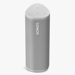 Sonos Roam speaker in white