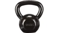AmazonBasics Cast-Iron Kettlebell | Prices from £12.46 at Amazon