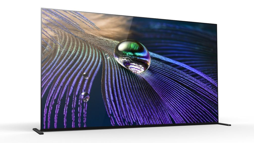 The best 55inch TVs 2022 for all budgets, with OLED and QLED TVs T3