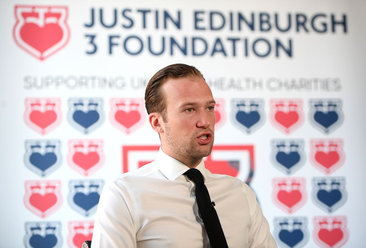 Justin Edinburgh Memorial Service – Chelmsford Cathedral