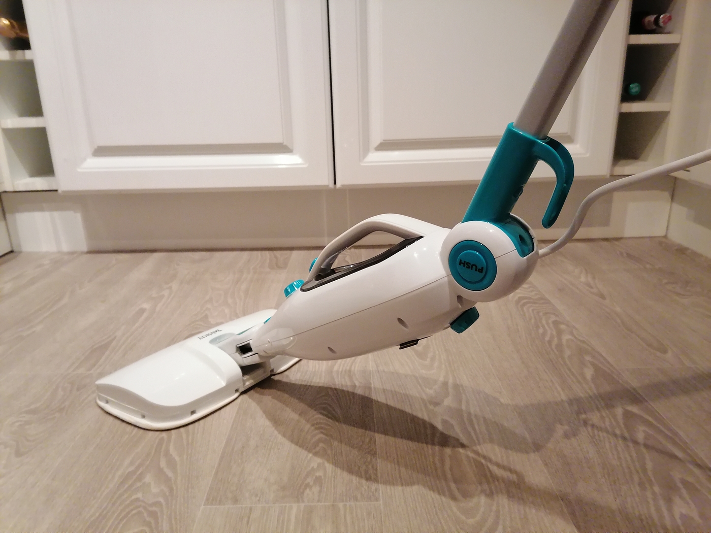 Best steam cleaners 2020: great steam mops for any budget and all floor types