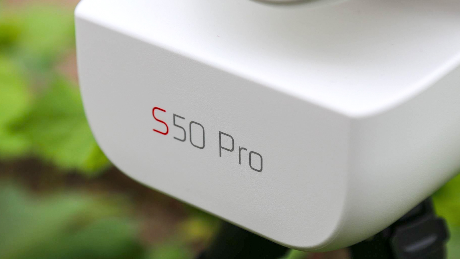 ZWO Seestar S50 Pro