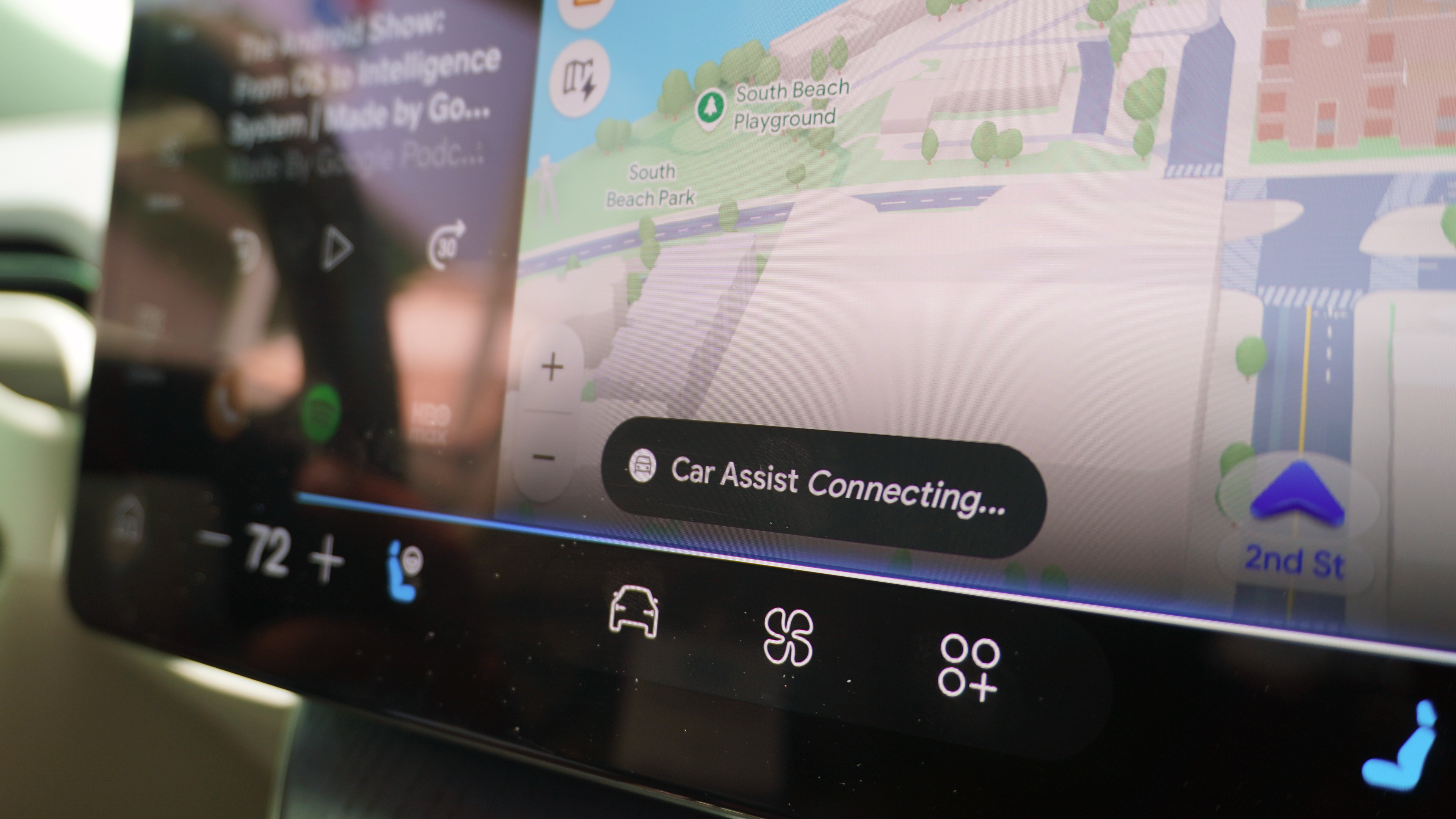 I just tested the next-generation of Android Auto, and it&rsquo;s a huge leap forward that embarrasses Apple CarPlay
