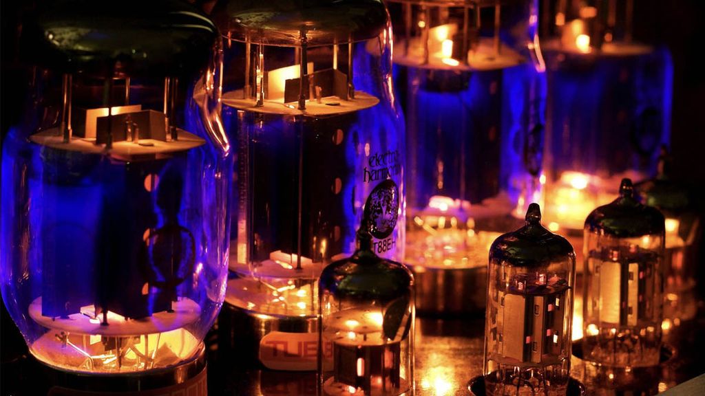 ElectroHarmonix says export ban on Russian tubes has been lifted