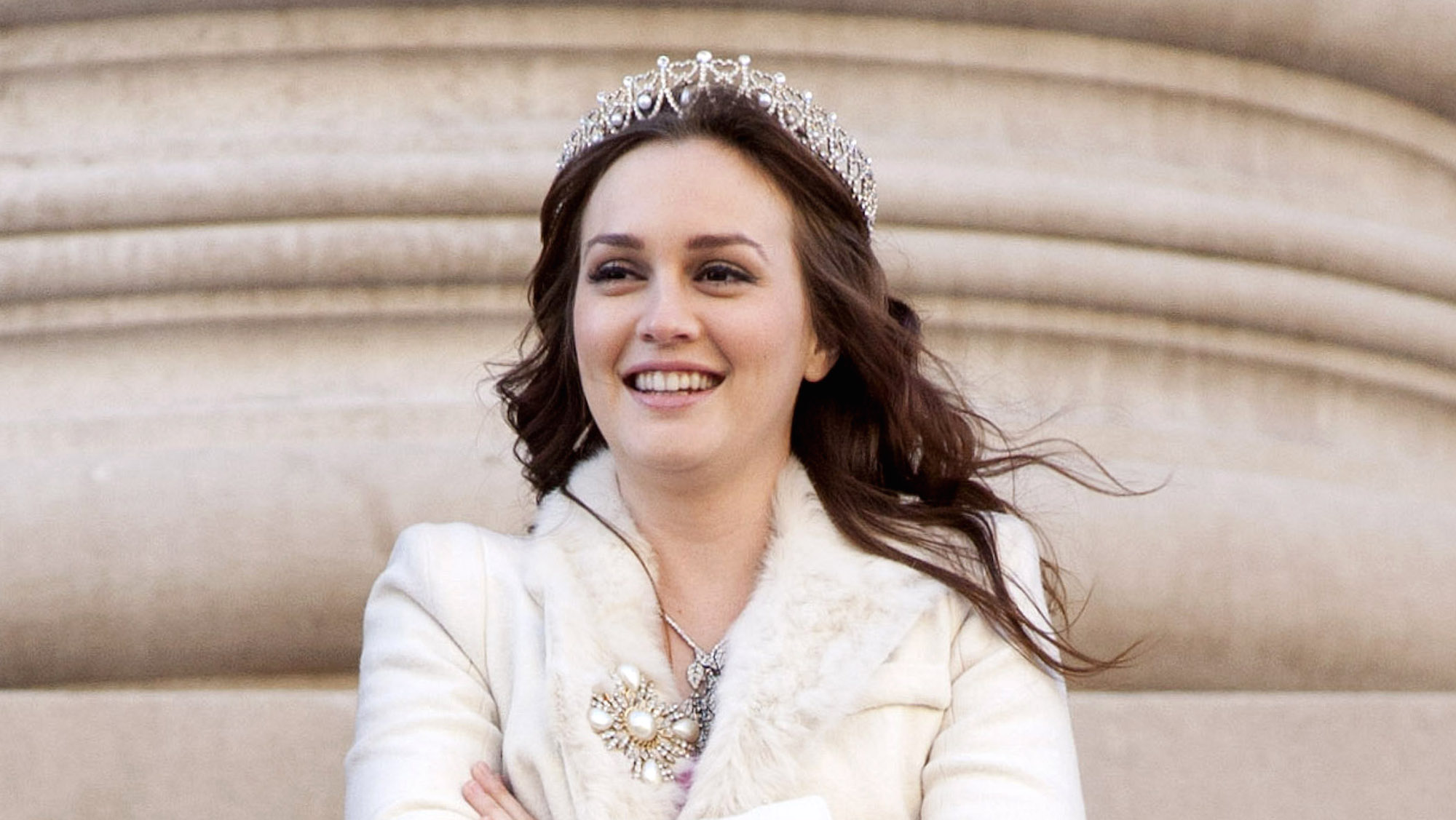 Leighton Meester Nearly Lost Out On Blair Waldorf Because Of Her