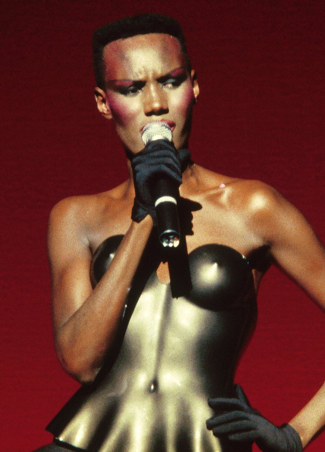Grace Jones