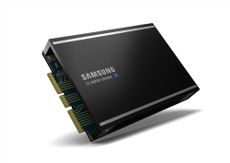 Samsung CXL Memory Expander