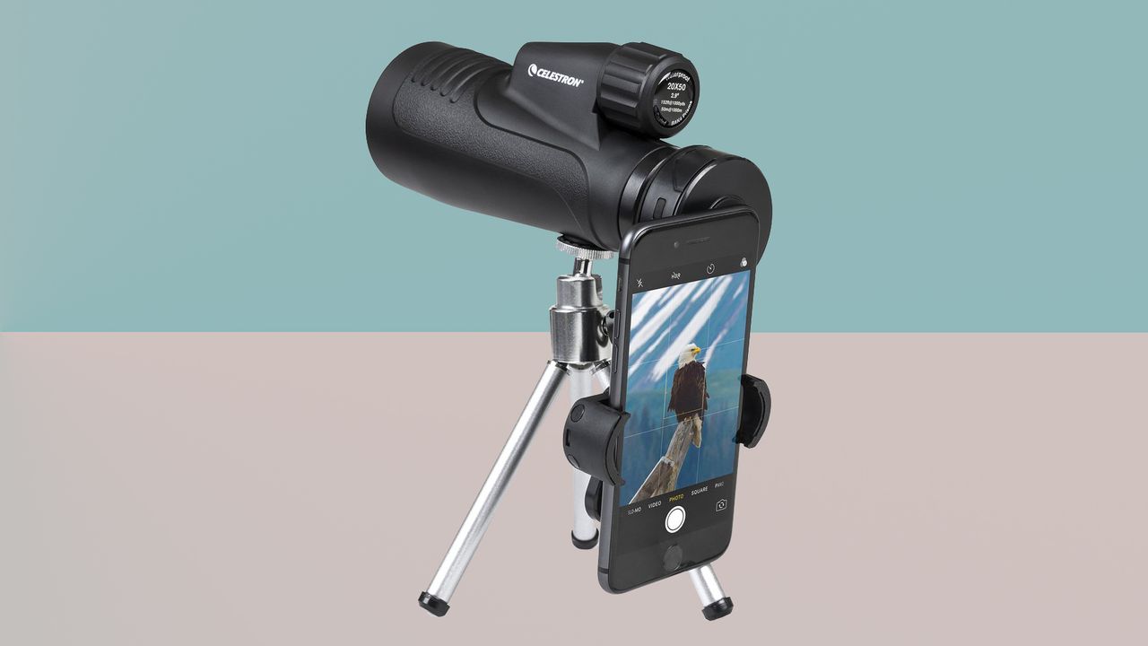 Celestron Outland X monocular