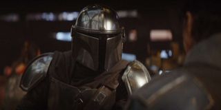 The Mandalorian Disney+