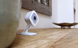 Arlo Q security camera