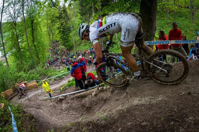 Nino Schurter