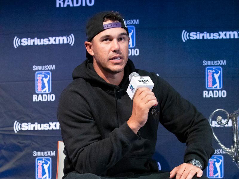 Brooks Koepka On Patrick Reed: &quot;Did He Cheat? Yeah&quot;