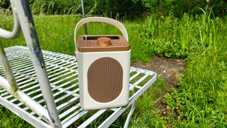 Majority Little Shelford DAB radio
