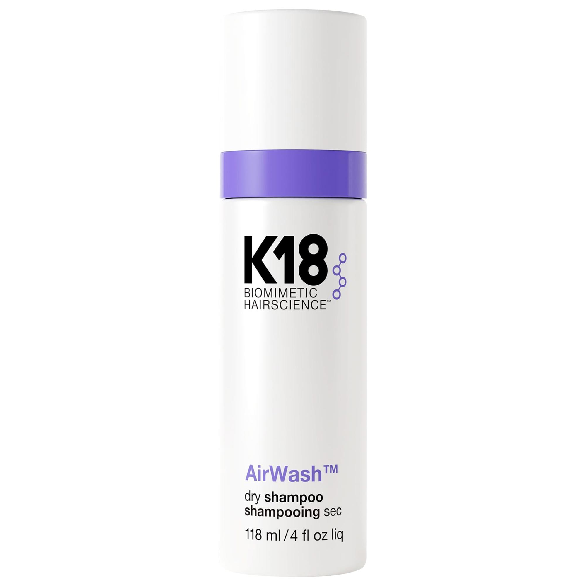 Airwash&amp;trade; Dry Shampoo