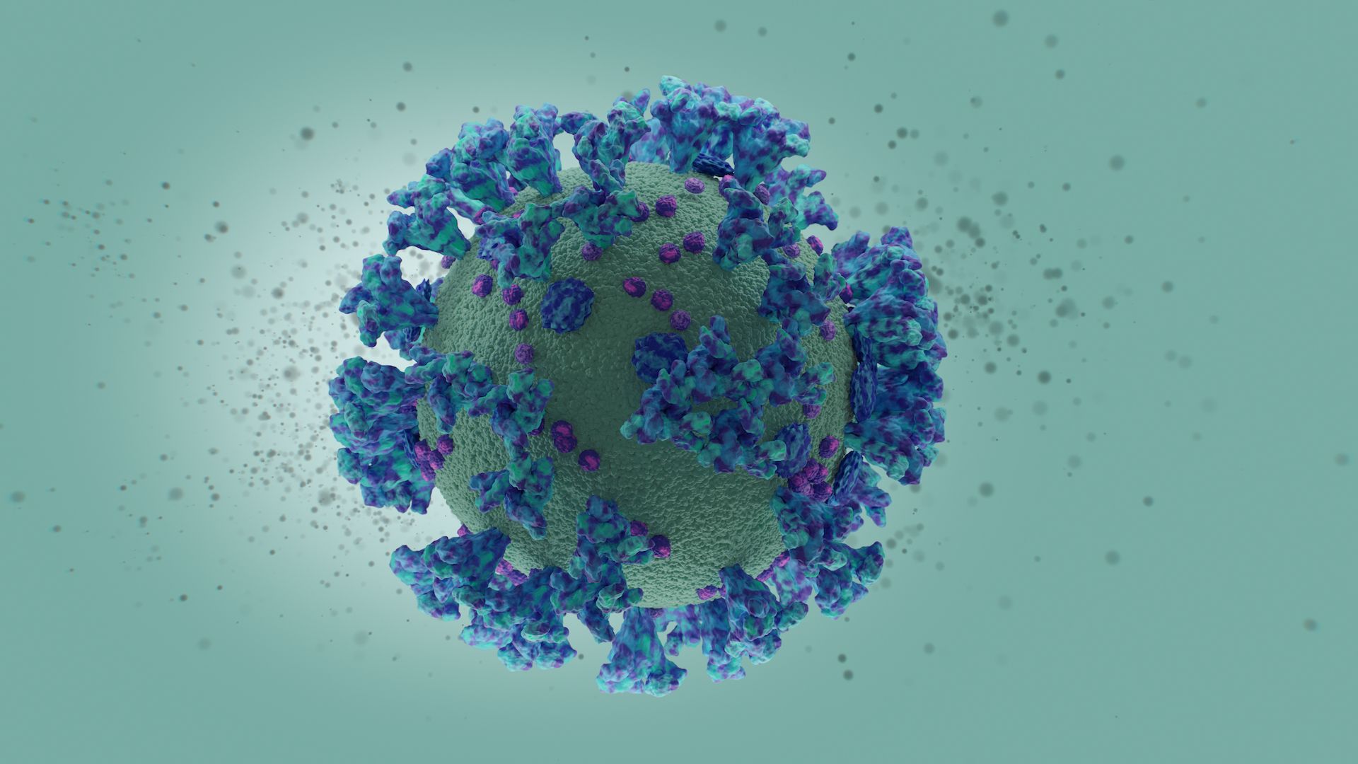 'The war has changed,' against new delta variant, internal CDC ...