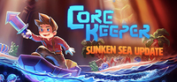 Core Keeper: $19 now $12 @ Steam