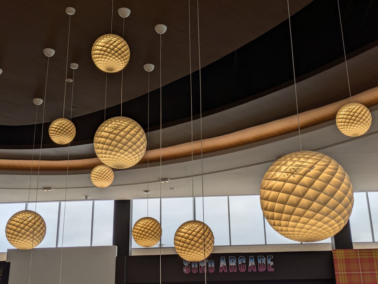 Google Pixel 8a camera image samples