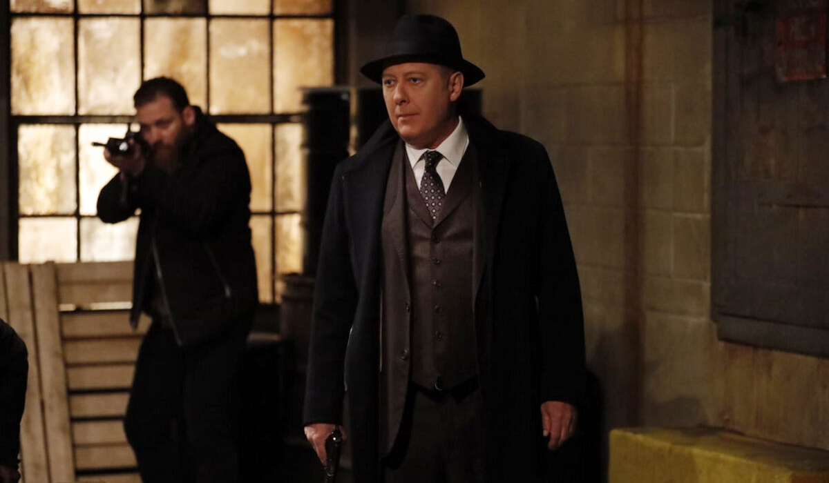 The Blacklist: 5 Shocking Twists I Would Love To See In Season 8 ...