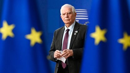 Josep Borrell EU