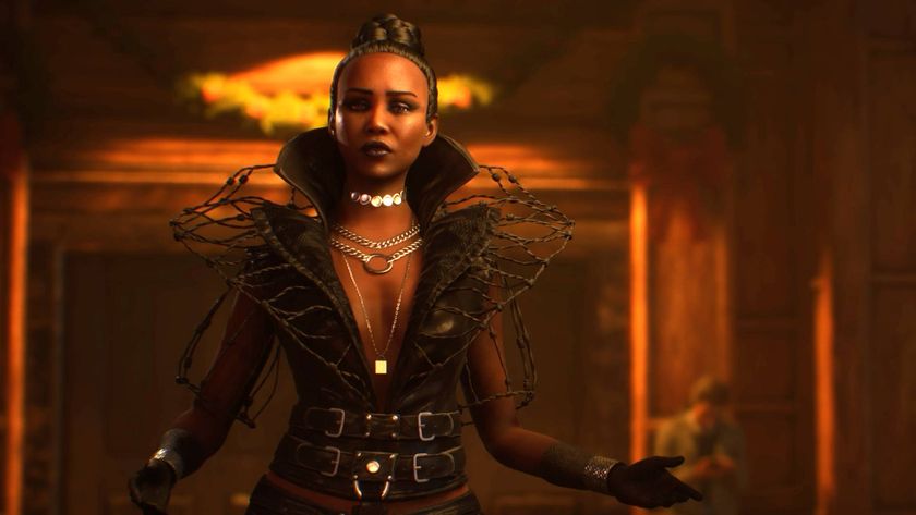 Vampire Masquerade Bloodlines 2 clans