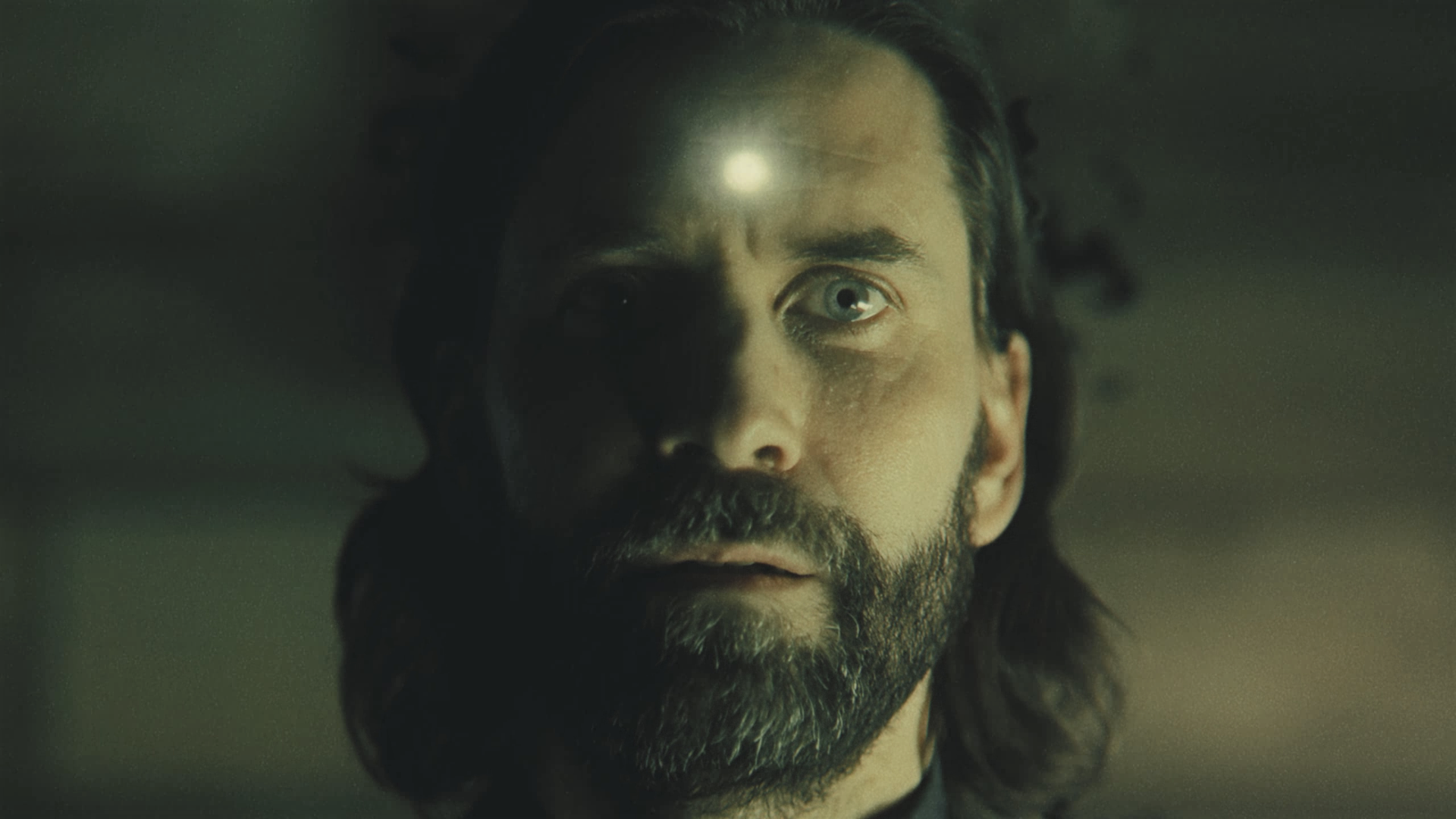 Alan Wake 2 Delayed to Avoid Big Games Releasing in October