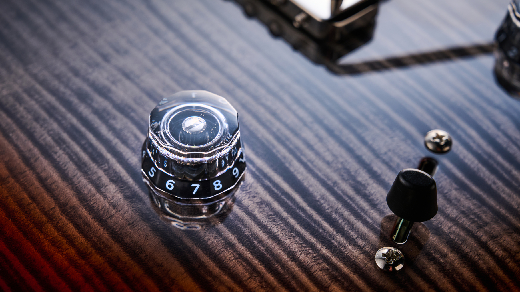PRS SE Studio
