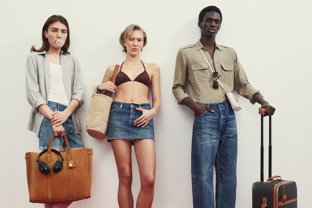 World's best denim brands