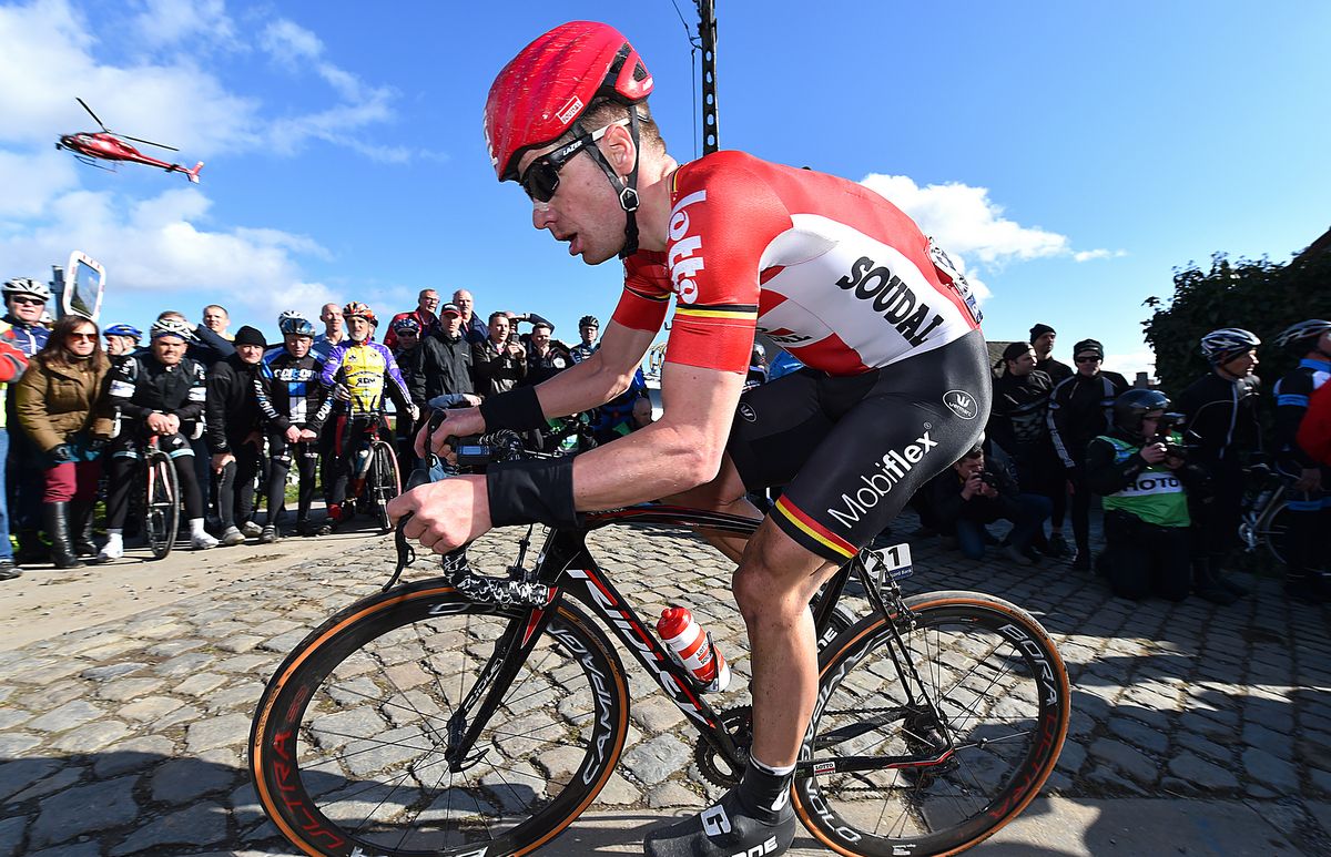 Jurgen Roelandts (Lotto Soudal)