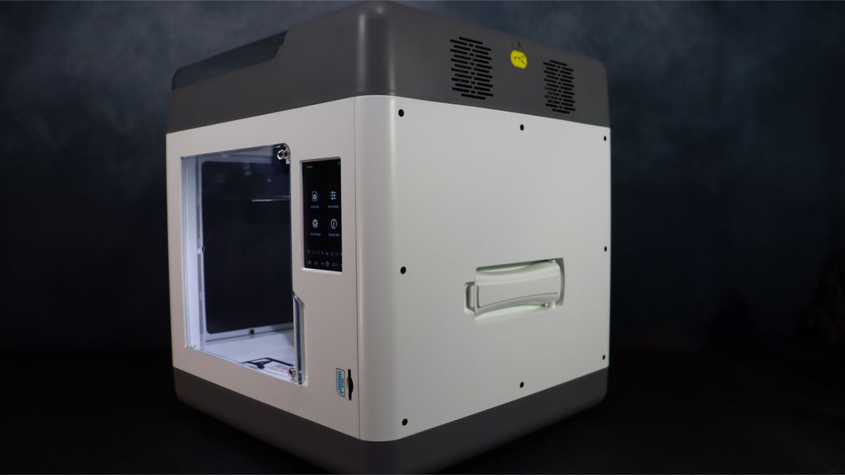 Creality Sermoon V1 Pro