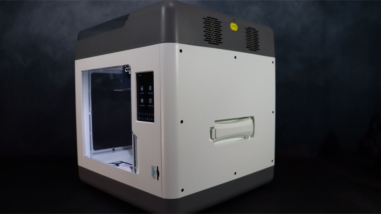 Creality Sermoon V1 Pro