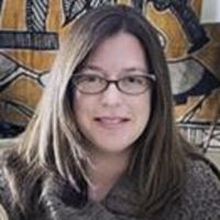 Sabrina Curran's avatar